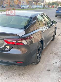 تويوتا كامري